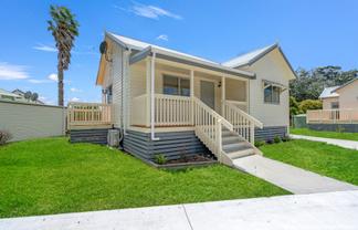 140 Logan Street, Dargaville