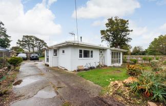 1300 Napier Road, Ashhurst