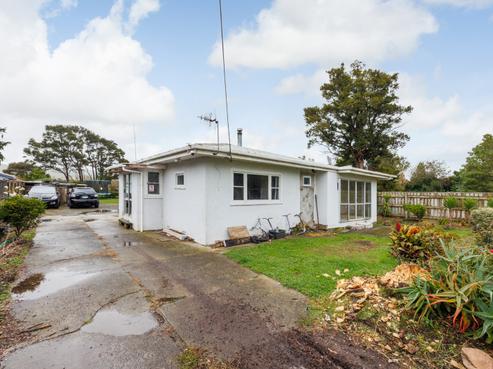 1300 Napier Road, Ashhurst