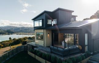 196 Paku Drive, Tairua
