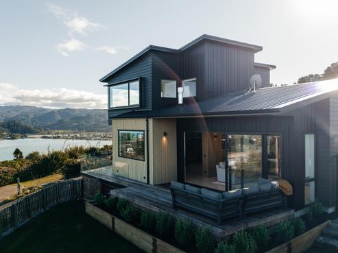 196 Paku Drive, Tairua