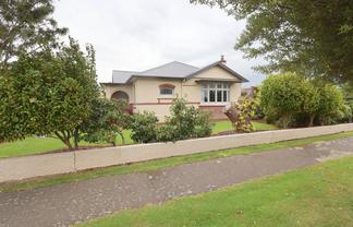 17 Baird Street, Richmond