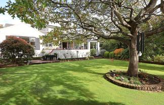 8 High Street, Rosedale