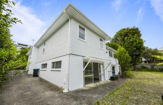 2/36 Scanlan Street, Grey Lynn
