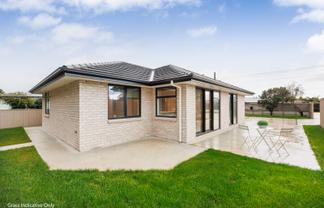 22 Norfolk Crescent, Feilding