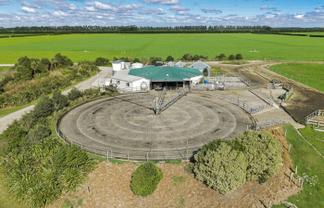 263 Domain Road, Oxford