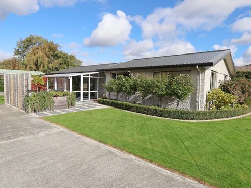 60 Waihopai Street, Rosedale