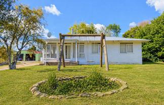 35 Taitua Street, Manunui