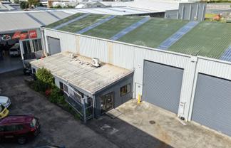 Heavy Industry 435sqm Industrial
