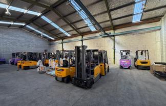Heavy Industry 435sqm Industrial