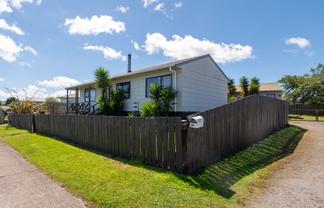 Bay of Plenty - Address withheld