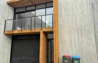 Great Industrial Location