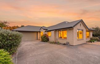 57 Country Palms Drive, Halswell