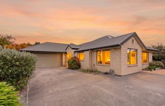 57 Country Palms Drive, Halswell