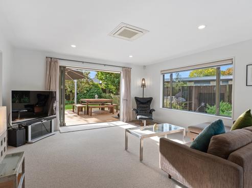 57 Country Palms Drive, Halswell
