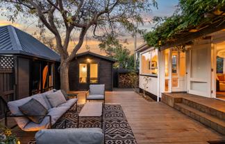 56 Bay View Road, Redcliffs