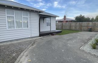 149 McMurdo Street, Tinwald