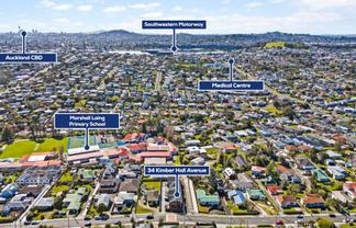 Lot 3/34 Kimberhall Avenue, Mount Roskill