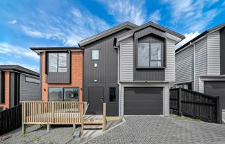 Lot 3/34 Kimberhall Avenue, Mount Roskill