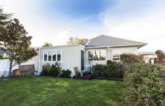 12 Westholme Street, Strowan
