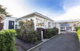 12 Westholme Street, Strowan