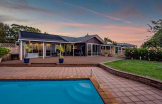 55 Nugent Street, Bell Block