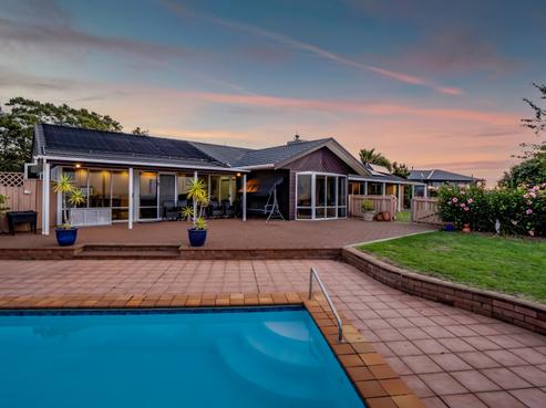 55 Nugent Street, Bell Block