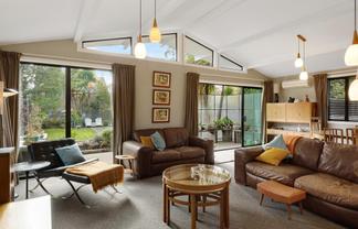 129 Chester Street East, Christchurch Central