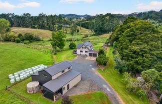 273b Paparimu Road, Hunua
