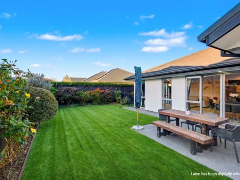 12 Oakdene Place, Halswell