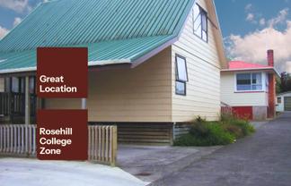 1/33 South Street , Papakura