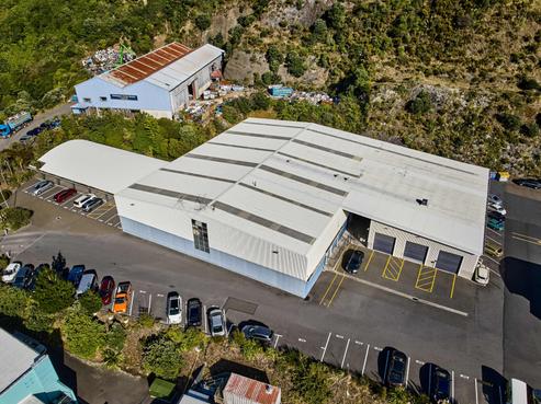 14 Tyers Road, Ngauranga