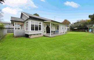 22A Stanley Street, Claudelands
