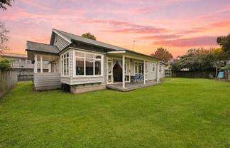 22A Stanley Street, Claudelands