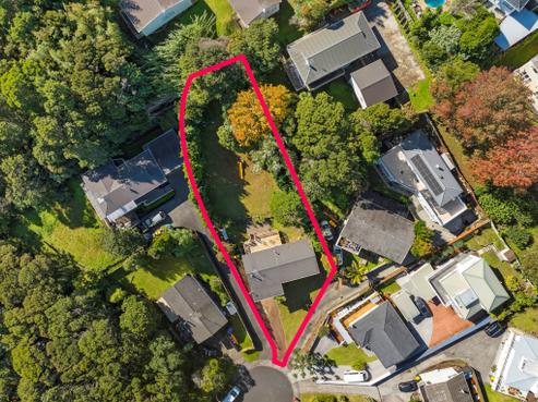 22 Bonito Place, Bayview
