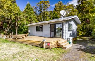 31B Moore Street, Ohakune
