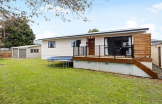 27A Whitaker Street, Kihikihi