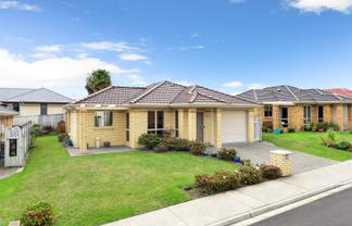 7 Sovereign Isle Lane, Rototuna