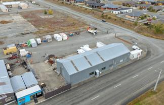 Sale and Leaseback in Twizel