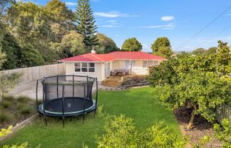 55 Frontier Road, Te Awamutu