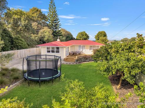 55 Frontier Road, Te Awamutu