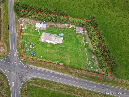 3 Otamita Road, Gore Surrounds