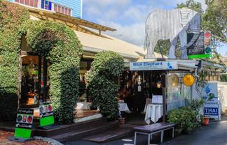 Iconic Parnell Village Hospitality Opportunity