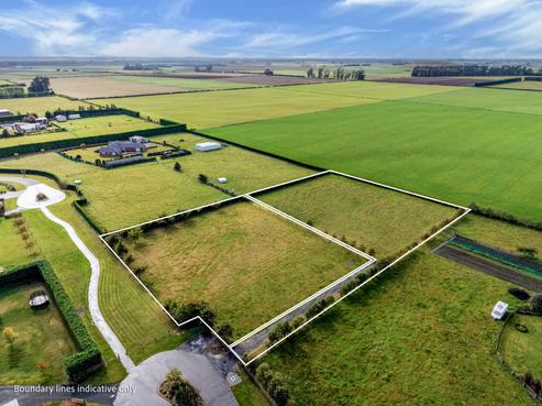94 Windsor Drive, Kirwee