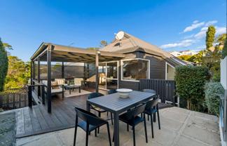 352F Kohimarama Road, St Heliers