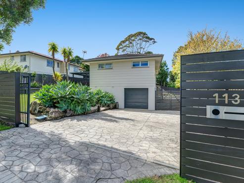 113 Weatherly Road, Torbay