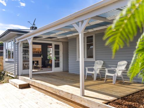 1/23 Wairau Avenue, Avondale