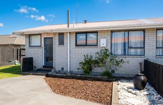 4/430 Ferry Road, Woolston