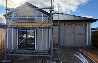 26 Cunningham Street, Rangiora