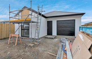 26 Cunningham Street, Rangiora